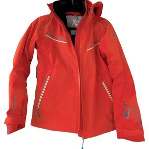 Volkl Ski Coat